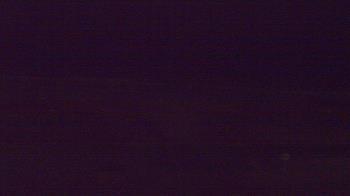 Weather camera view of Beach Patrol HQ.