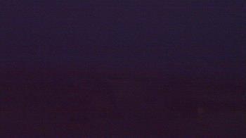 Weather camera view of Beach Patrol HQ.