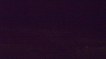 Weather camera view of Beach Patrol HQ.