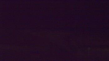 Weather camera view of Beach Patrol HQ.