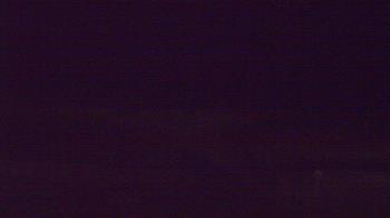 Weather camera view of Beach Patrol HQ.