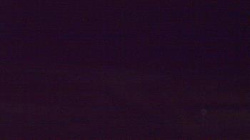 Weather camera view of Beach Patrol HQ.