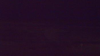 Weather camera view of Beach Patrol HQ.