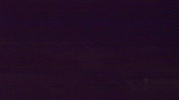 Weather camera view of Beach Patrol HQ.