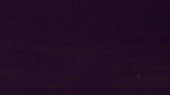 Weather camera view of Beach Patrol HQ.