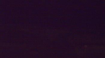 Weather camera view of Beach Patrol HQ.