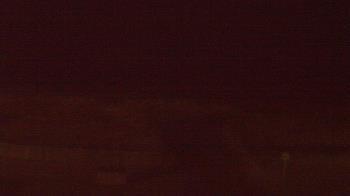 Weather camera view of Beach Patrol HQ.