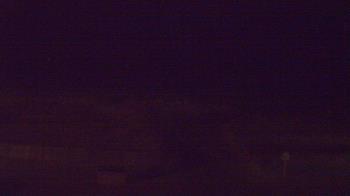 Weather camera view of Beach Patrol HQ.