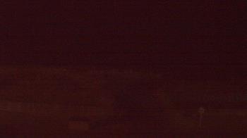 Weather camera view of Beach Patrol HQ.