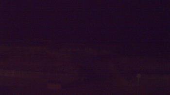 Weather camera view of Beach Patrol HQ.