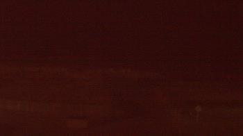 Weather camera view of Beach Patrol HQ.