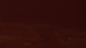 Weather camera view of Beach Patrol HQ.