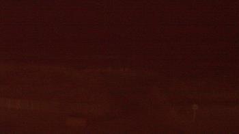 Weather camera view of Beach Patrol HQ.