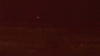 Weather camera view of Beach Patrol HQ.