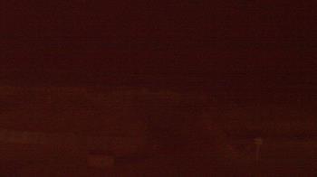 Weather camera view of Beach Patrol HQ.