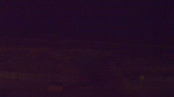 Weather camera view of Beach Patrol HQ.