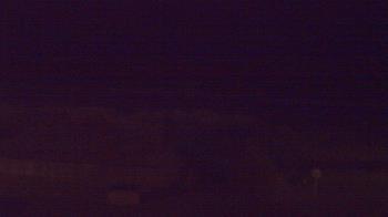 Weather camera view of Beach Patrol HQ.