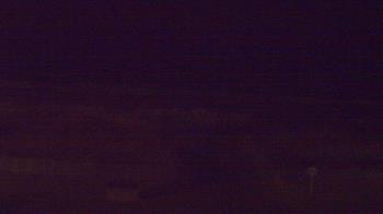 Weather camera view of Beach Patrol HQ.