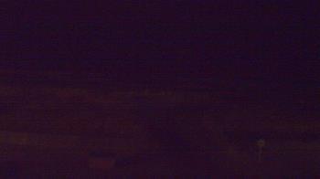 Weather camera view of Beach Patrol HQ.