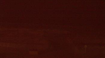 Weather camera view of Beach Patrol HQ.