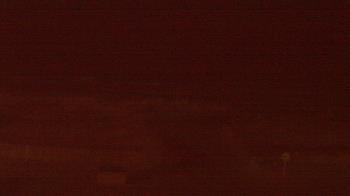 Weather camera view of Beach Patrol HQ.