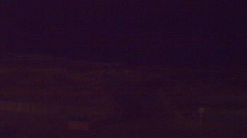 Weather camera view of Beach Patrol HQ.