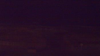 Weather camera view of Beach Patrol HQ.