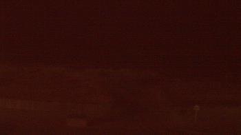 Weather camera view of Beach Patrol HQ.