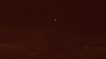 Weather camera view of Beach Patrol HQ.