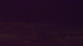 Weather camera view of Beach Patrol HQ.