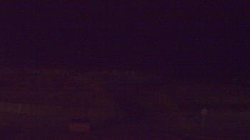 Weather camera view of Beach Patrol HQ.