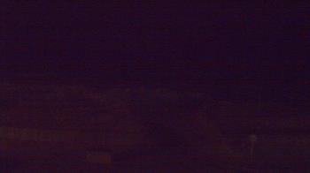 Weather camera view of Beach Patrol HQ.