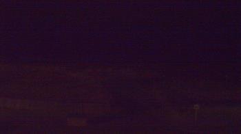 Weather camera view of Beach Patrol HQ.