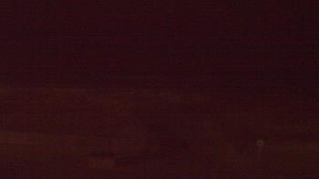 Weather camera view of Beach Patrol HQ.