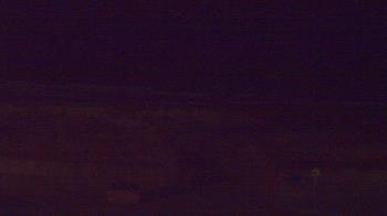 Weather camera view of Beach Patrol HQ.