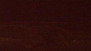 Weather camera view of Beach Patrol HQ.