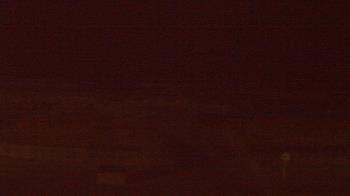 Weather camera view of Beach Patrol HQ.