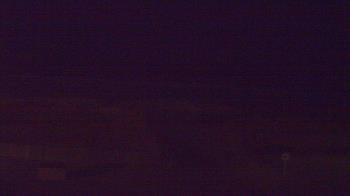 Weather camera view of Beach Patrol HQ.