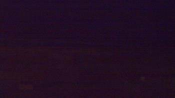 Weather camera view of Beach Patrol HQ.