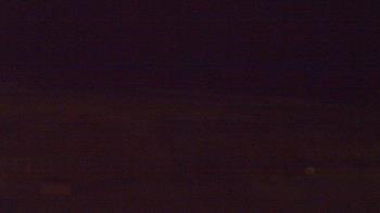 Weather camera view of Beach Patrol HQ.