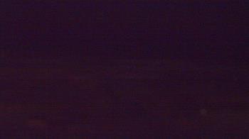 Weather camera view of Beach Patrol HQ.