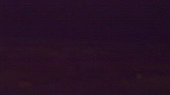 Weather camera view of Beach Patrol HQ.