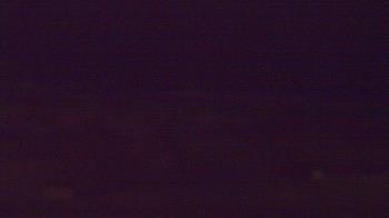 Weather camera view of Beach Patrol HQ.