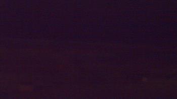 Weather camera view of Beach Patrol HQ.