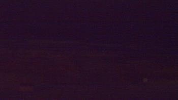 Weather camera view of Beach Patrol HQ.