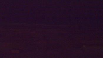 Weather camera view of Beach Patrol HQ.