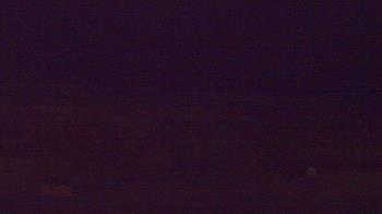 Weather camera view of Beach Patrol HQ.