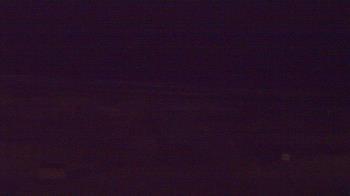 Weather camera view of Beach Patrol HQ.