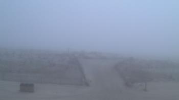 Weather camera view of Beach Patrol HQ.