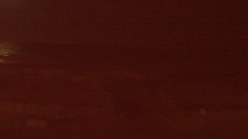 Weather camera view of Beach Patrol HQ.